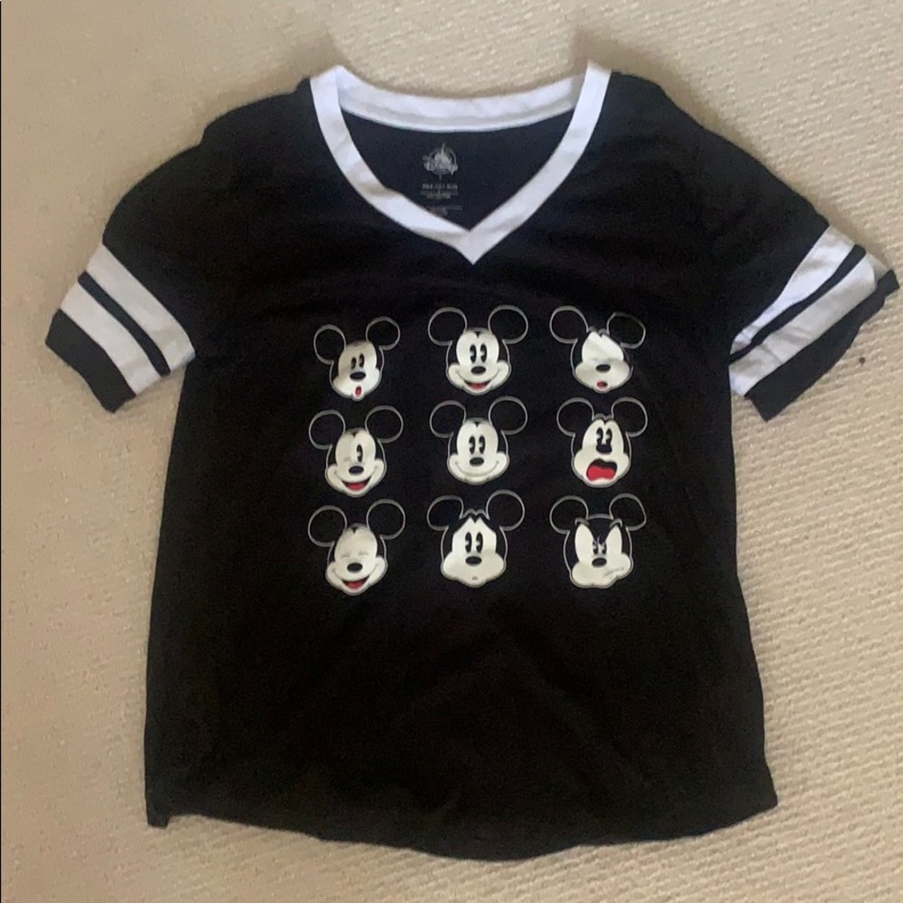 Mickey Mouse Disney shirt